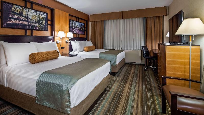 BEST WESTERN Queens Gold Coast - Oda