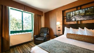 BEST WESTERN Queens Gold Coast fotoÄŸrafÄ±