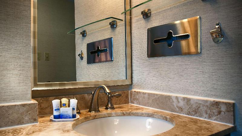 BEST WESTERN Queens Gold Coast - Oda