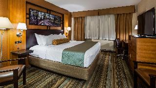 BEST WESTERN Queens Gold Coast fotoÄŸrafÄ±