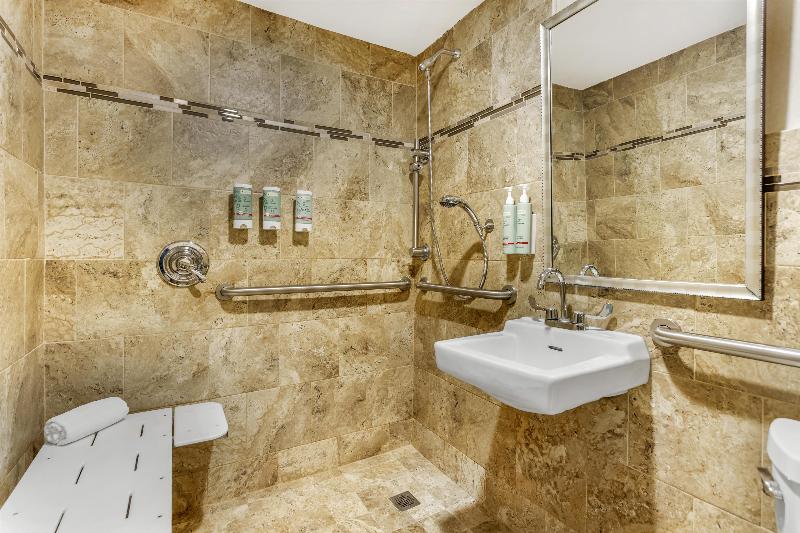 BEST WESTERN Queens Gold Coast - Oda