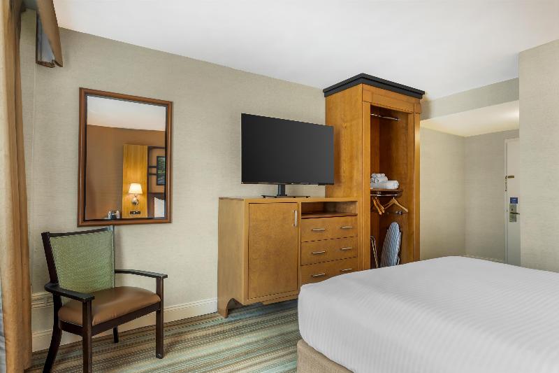 BEST WESTERN Queens Gold Coast - Oda