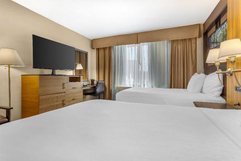 BEST WESTERN Queens Gold Coast - Oda