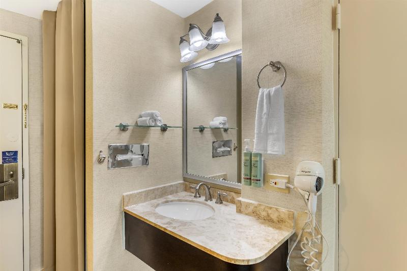BEST WESTERN Queens Gold Coast - Oda
