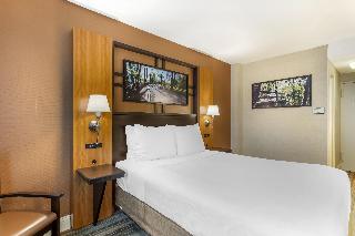 BEST WESTERN Queens Gold Coast fotoÄŸrafÄ±