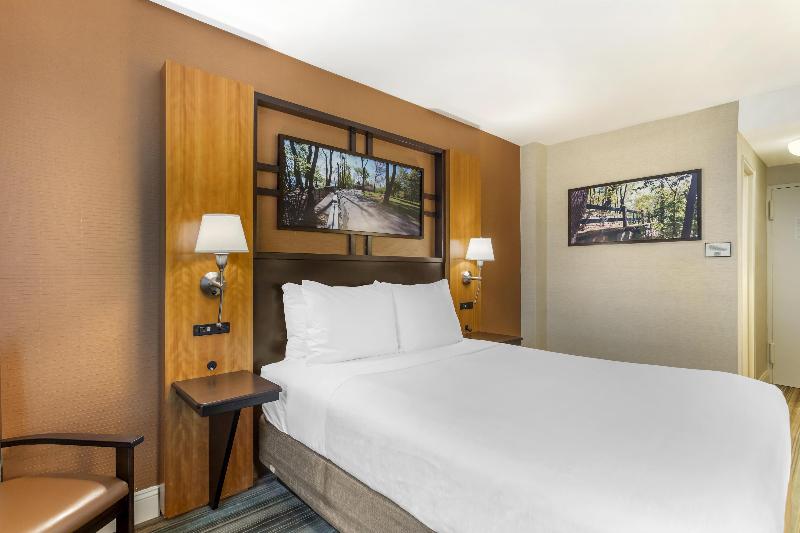 BEST WESTERN Queens Gold Coast - Oda