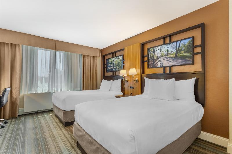BEST WESTERN Queens Gold Coast - Oda