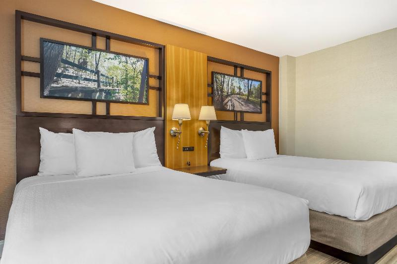 BEST WESTERN Queens Gold Coast - Oda