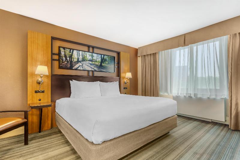 BEST WESTERN Queens Gold Coast - Oda
