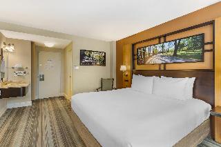 BEST WESTERN Queens Gold Coast fotoÄŸrafÄ±