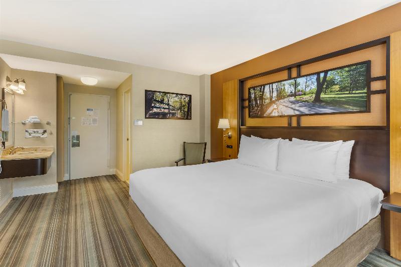 BEST WESTERN Queens Gold Coast - Oda
