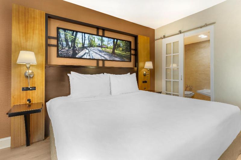 BEST WESTERN Queens Gold Coast - Oda