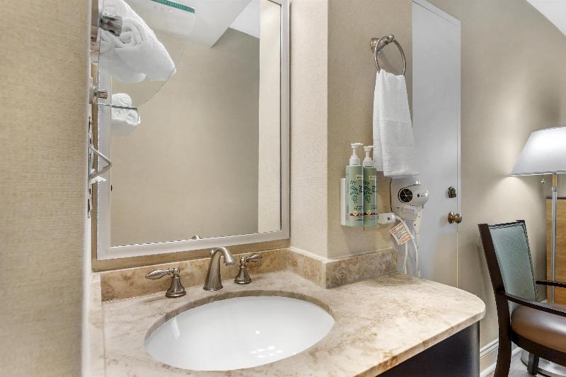 BEST WESTERN Queens Gold Coast - Oda