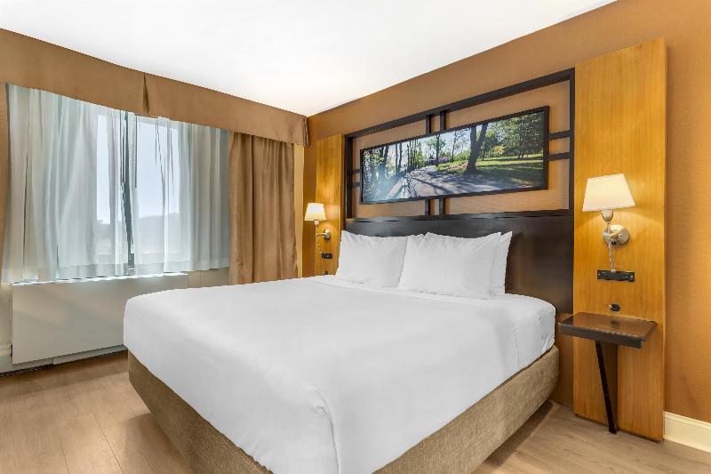 BEST WESTERN Queens Gold Coast - Oda