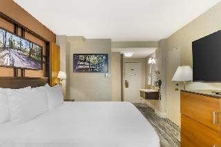 BEST WESTERN Queens Gold Coast fotoÄŸrafÄ±