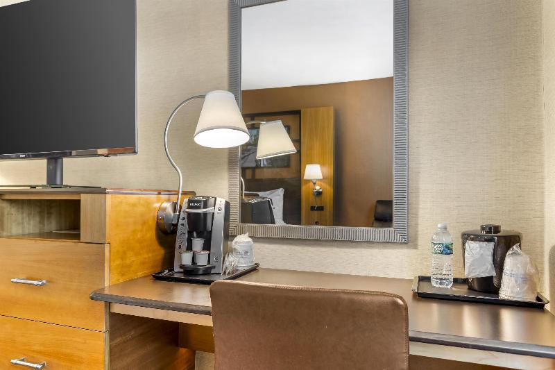 BEST WESTERN Queens Gold Coast - Oda