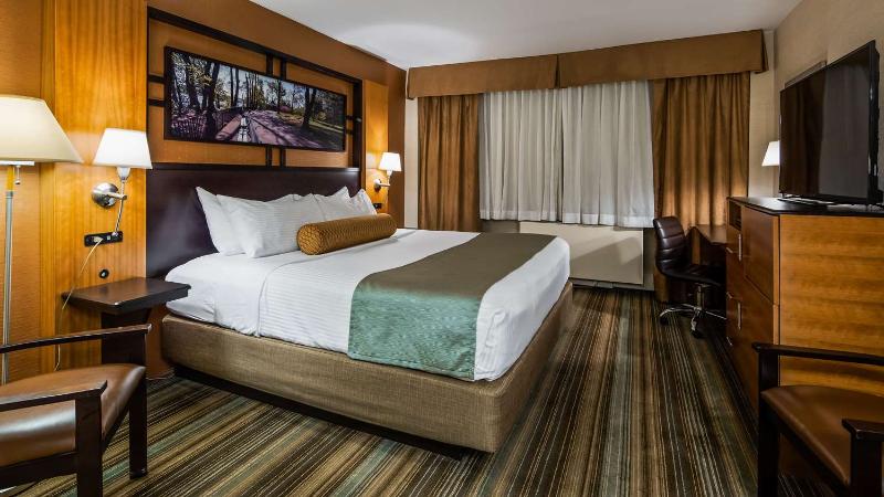 BEST WESTERN Queens Gold Coast - Oda