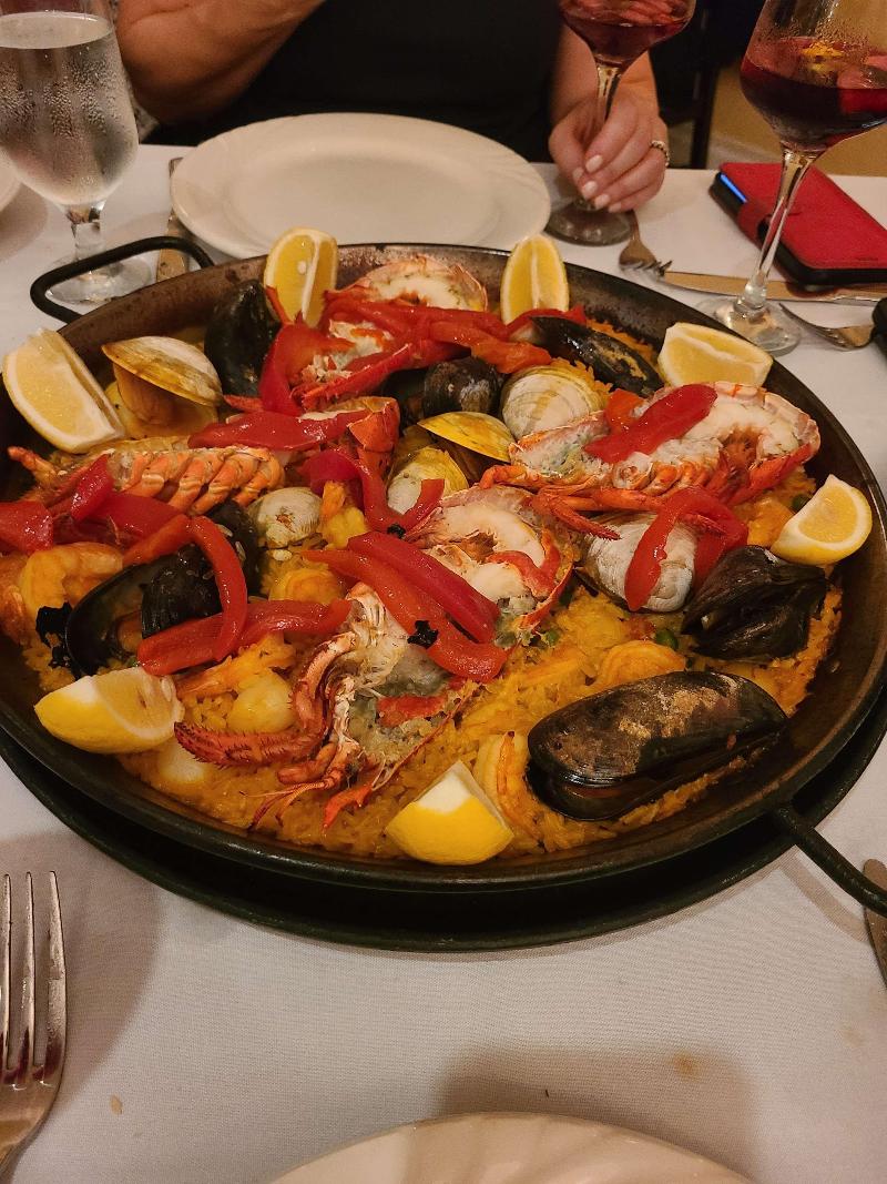 BEST WESTERN Queens Gold Coast - Restoran