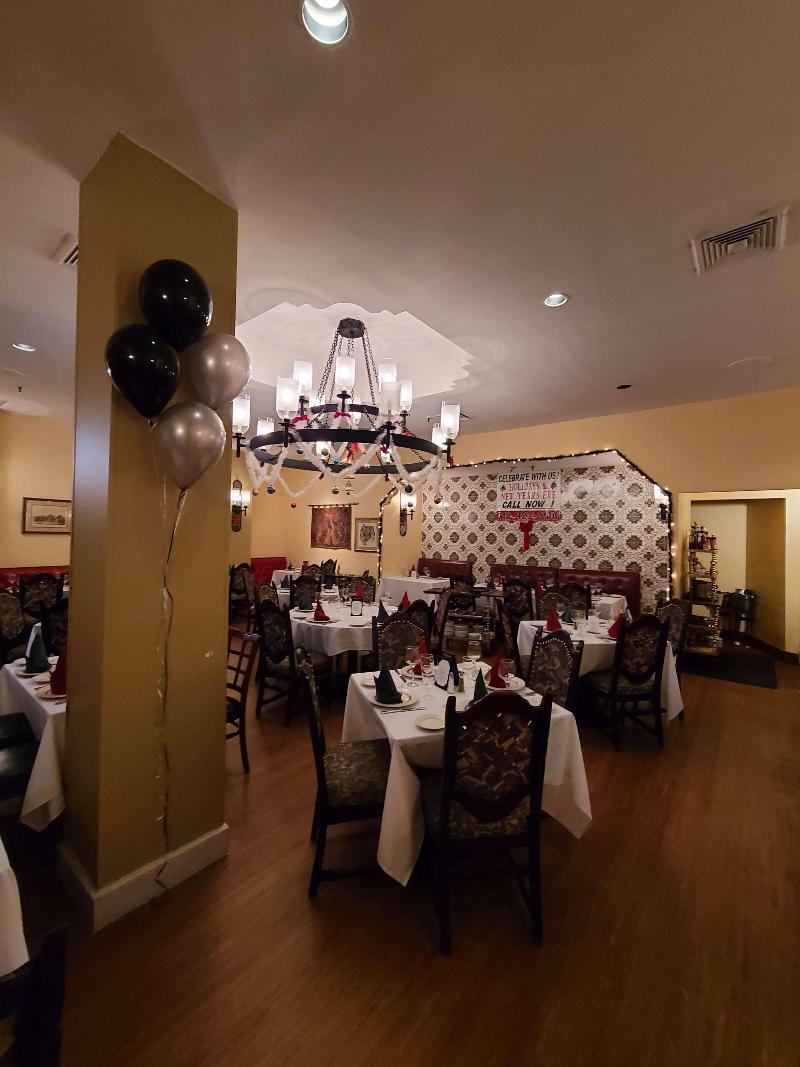 BEST WESTERN Queens Gold Coast - Restoran