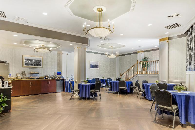 BEST WESTERN Queens Gold Coast - Restoran