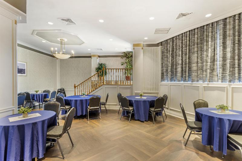 BEST WESTERN Queens Gold Coast - Restoran