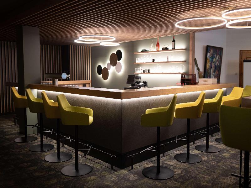 Hotel & Spa Gut Matheshof BW Signature Collection - Bar
