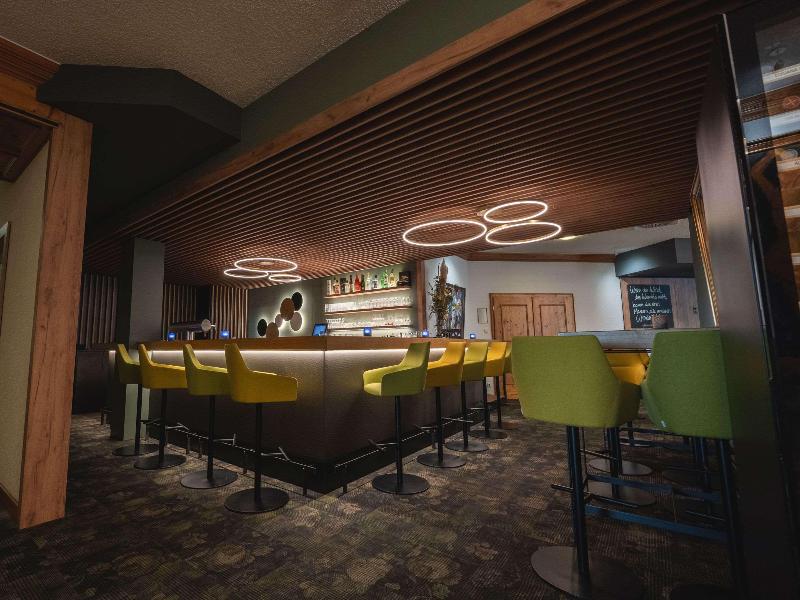 Hotel & Spa Gut Matheshof BW Signature Collection - Bar