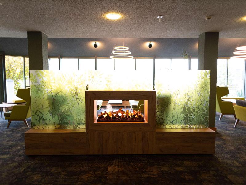 Hotel & Spa Gut Matheshof BW Signature Collection - Lobi