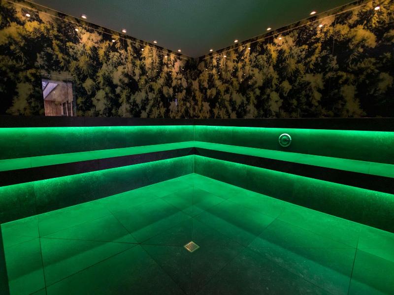 Hotel & Spa Gut Matheshof BW Signature Collection - Aktivite