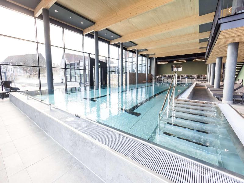 Hotel & Spa Gut Matheshof BW Signature Collection - Aktivite