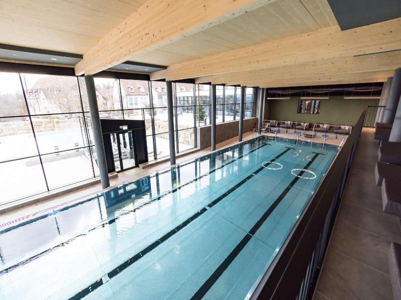 Hotel & Spa Gut Matheshof BW Signature Collection - Aktivite