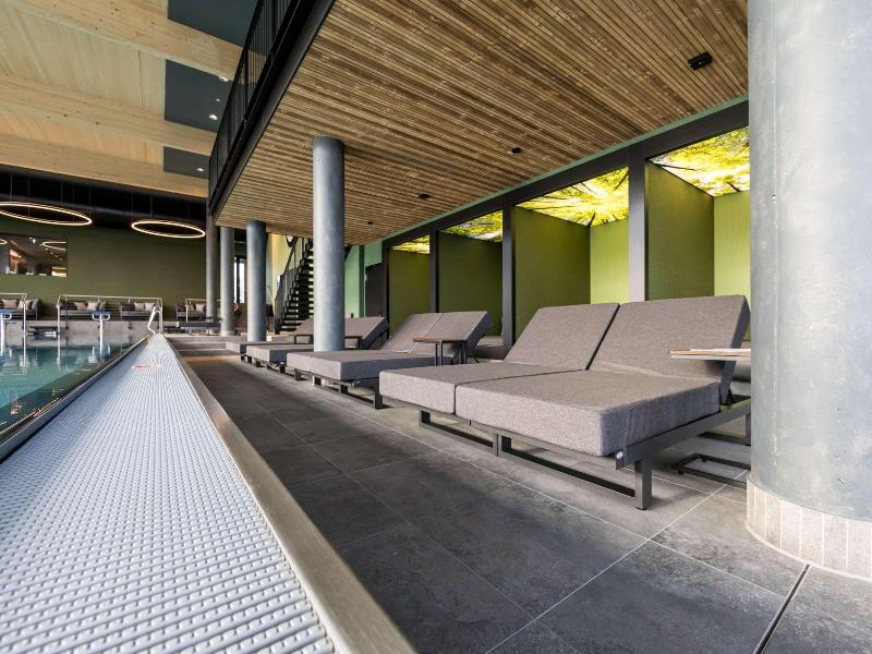 Hotel & Spa Gut Matheshof BW Signature Collection - Aktivite