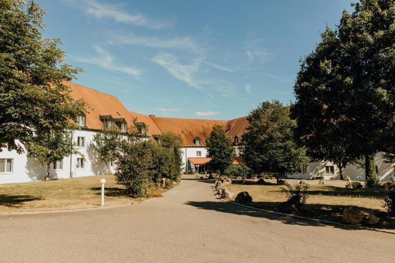 Hotel & Spa Gut Matheshof BW Signature Collection - Genel