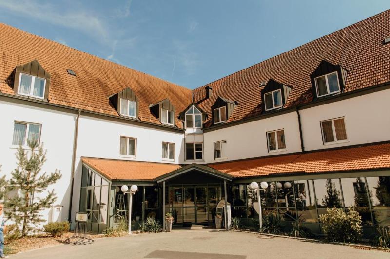 Hotel & Spa Gut Matheshof BW Signature Collection - Genel