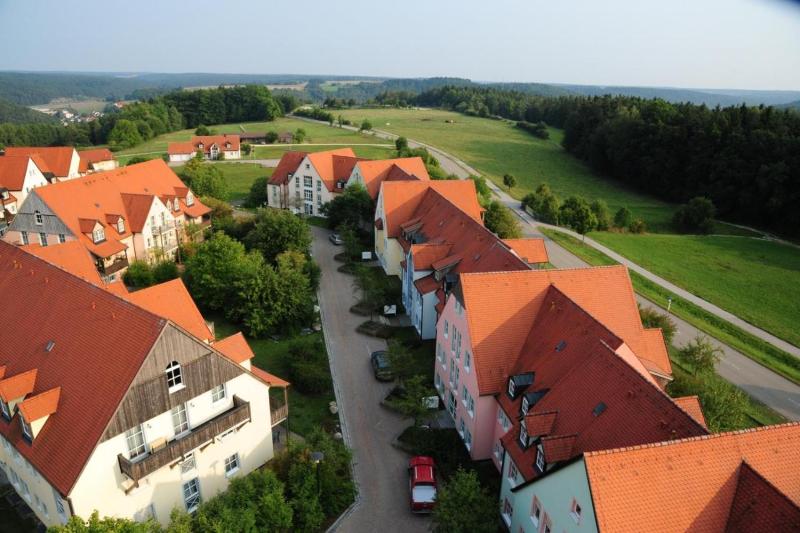 Hotel & Spa Gut Matheshof BW Signature Collection - Genel