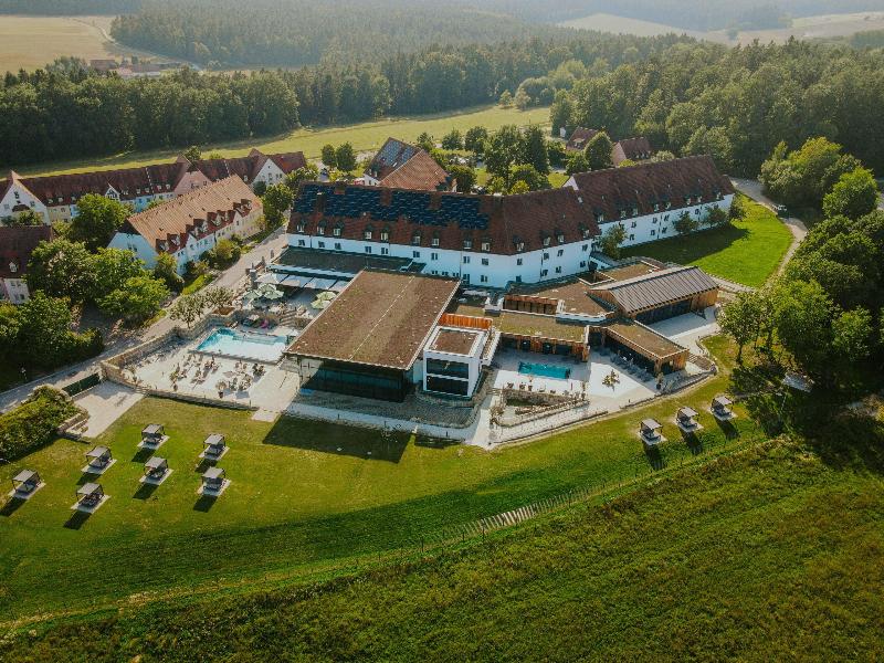 Hotel & Spa Gut Matheshof BW Signature Collection - Genel