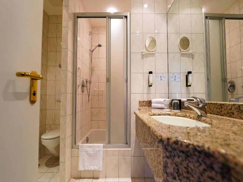 Hotel & Spa Gut Matheshof BW Signature Collection - Oda
