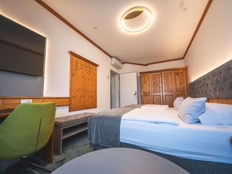 Hotel & Spa Gut Matheshof BW Signature Collection - Oda