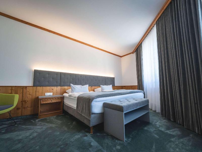 Hotel & Spa Gut Matheshof BW Signature Collection - Oda