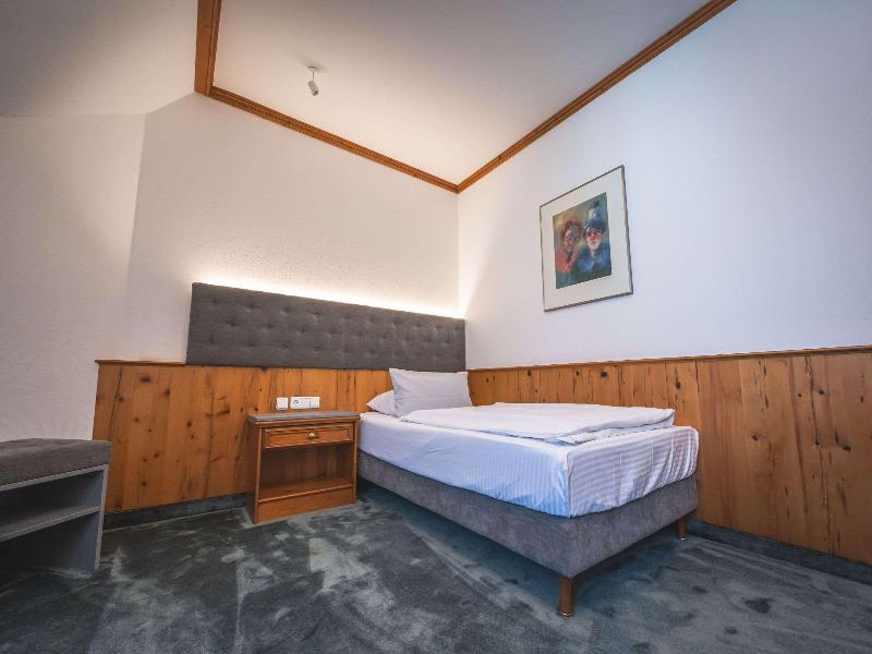 Hotel & Spa Gut Matheshof BW Signature Collection - Oda
