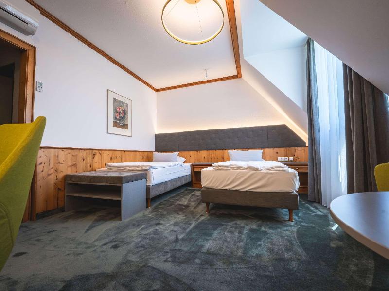 Hotel & Spa Gut Matheshof BW Signature Collection - Oda