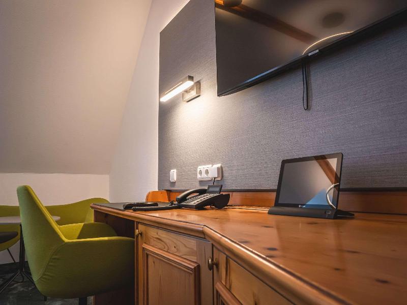 Hotel & Spa Gut Matheshof BW Signature Collection - Oda