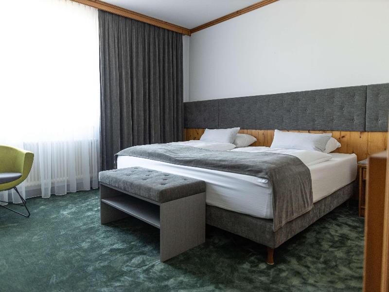 Hotel & Spa Gut Matheshof BW Signature Collection - Oda