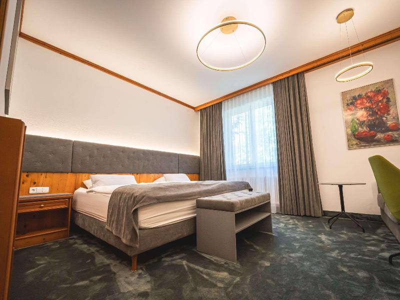 Hotel & Spa Gut Matheshof BW Signature Collection - Oda