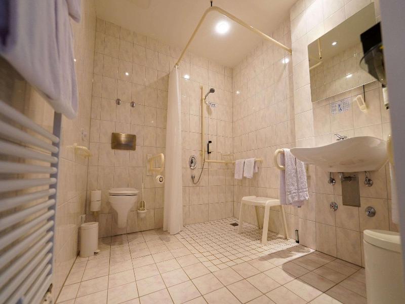 Hotel & Spa Gut Matheshof BW Signature Collection - Oda