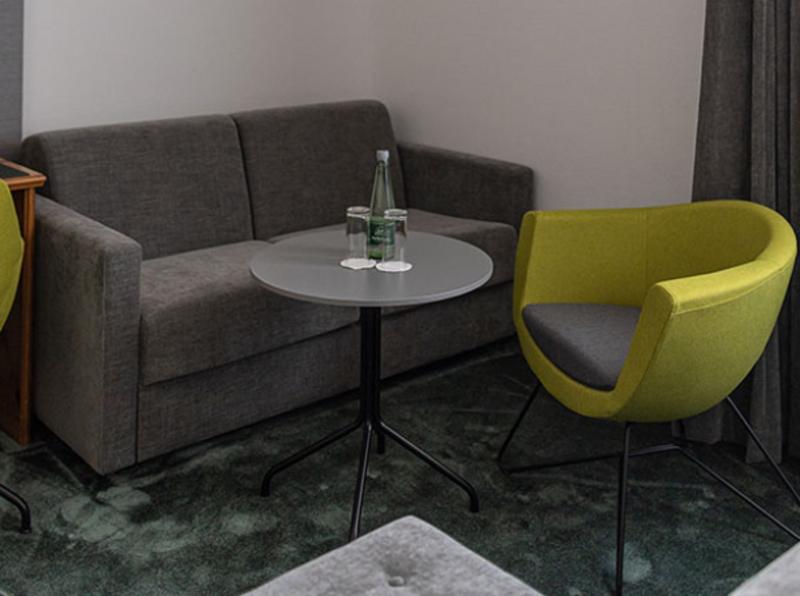 Hotel & Spa Gut Matheshof BW Signature Collection - Oda