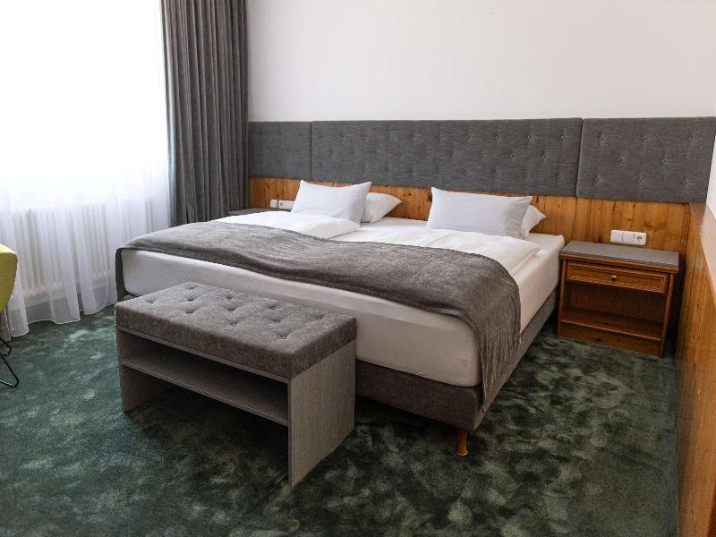 Hotel & Spa Gut Matheshof BW Signature Collection - Oda