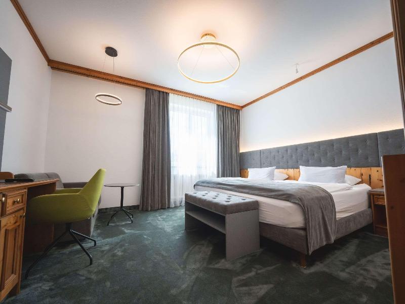 Hotel & Spa Gut Matheshof BW Signature Collection - Oda