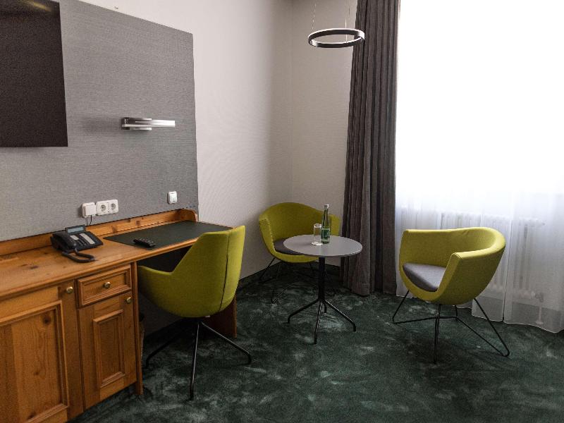 Hotel & Spa Gut Matheshof BW Signature Collection - Oda