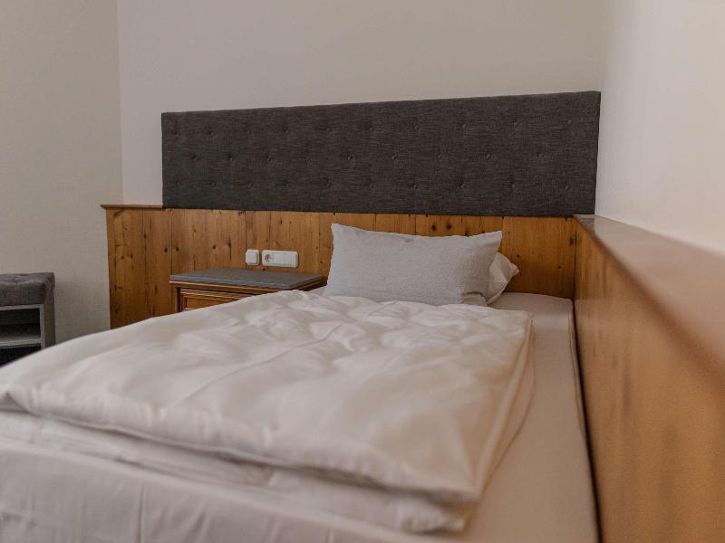 Hotel & Spa Gut Matheshof BW Signature Collection - Oda